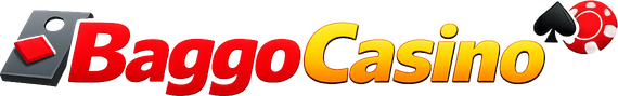 baggo casino logo